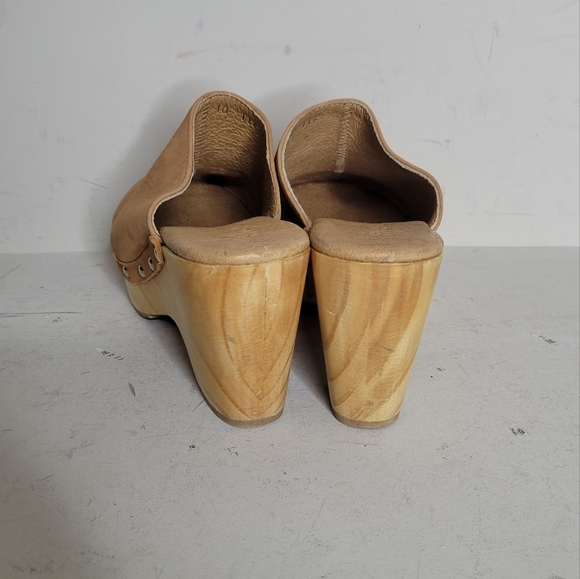 Cordani Five Worlds Collection Zorba Clog SZ 10 - Picture 6 of 9